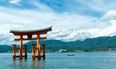 Review of My Japan Tour with Flamingo Travels