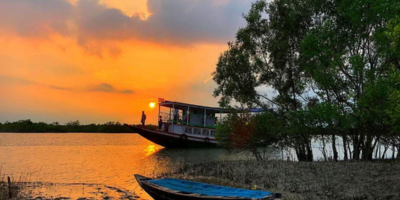 Sundarban trip