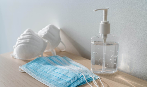 Adapting to Changing Needs: A Practical Guide to Personal Protective Equipment in Healthcare