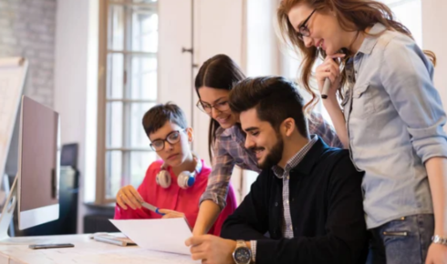 Digital Marketing Agency Vancouver