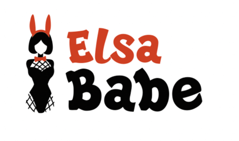 Elsa Babe doll