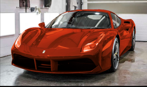 PPF Film in Portsmouth – How to Choose the Right Protection for Your Car