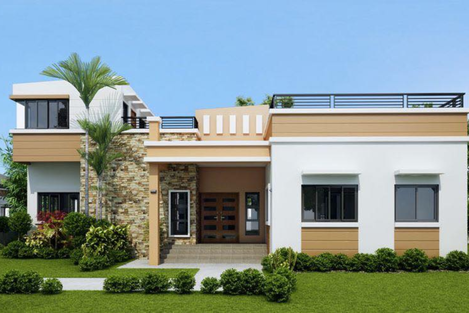 Enhancing Community Living: Villas  in Dapoli with Symphony-like Experience