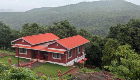 Why Should You Buy A Spacious Bungalow In Dapoli This Year
