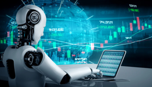 How Algo Trading Can Boost Your Stock Market Efficiency