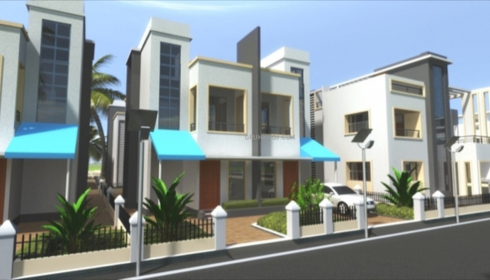 Why Are Bungalow Projects In Ratnagiri Flourishing In Recent Years?