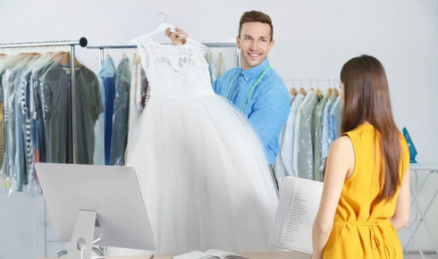Expert Wedding Gown Cleaning Services for Lasting Elegance