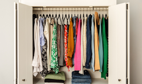 Style Essentials for the Modern Wardrobe