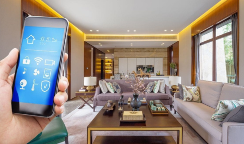 Smarter Electrical Solutions for Everyday Living