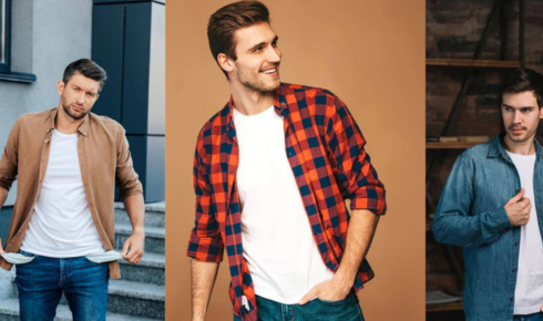 The Right T-shirts to Match with Jeans for Men: Your Fashion Guide