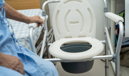 A Complete Guide to Choosing the Right Mobility and Commode Solutions