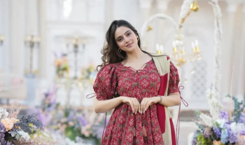 Top 5 Ethnic Outfit Trends for Winter Weddings in India