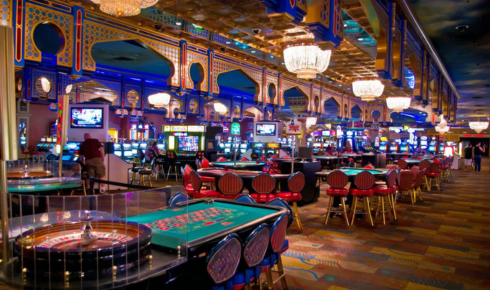 Discover the Thrill and Luxury of Casino in Goa – The Ultimate Casino Experience in Panjim Goa