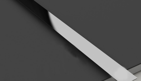 The Importance of Tile Edging Patti and SS T Patti in Modern Interior Design