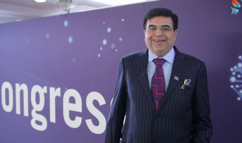 Who Is Vijay Karia? Inspiring Journey of a Visionary Leader