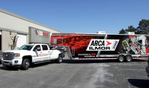 pricing for vehicle wraps