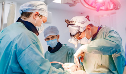 how much does it cost for lap band surgery