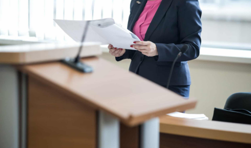 Finding the Final Word: How to Write a Closing Statement That Actually Sticks