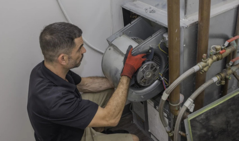 When the Heat Goes Quiet: A Homeowner’s Honest Guide to Fixing What Keeps You Warm