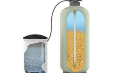 Why Hard Water Changes the Way Your Home Feels — and What You Can Do About It