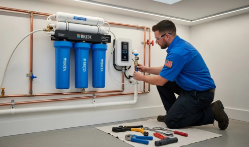 Building with Power in Mind: How Smart Electrical Planning Shapes Modern Communities