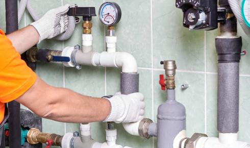 The Flow Behind Everyday Life: Why Smart Plumbing Support Matters More Than We Realize