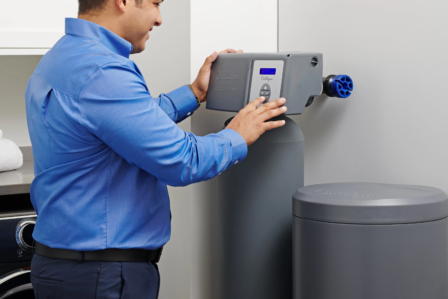 Why More Homeowners Are Turning to Reverse Osmosis for Better-Tasting Water