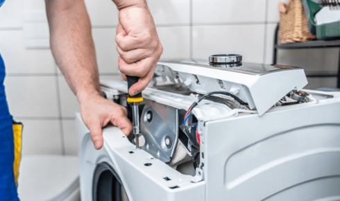 When Appliances Fail at the Worst Time: How to Handle Repairs Without Stress