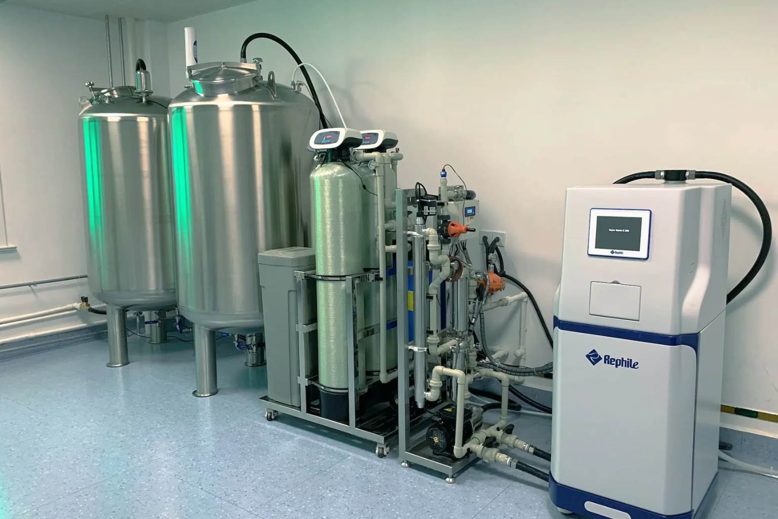 When Clean Water Changes the Way Your Home Feels