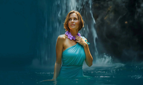 Системное увлажнение и сохранение эстетического ресурса