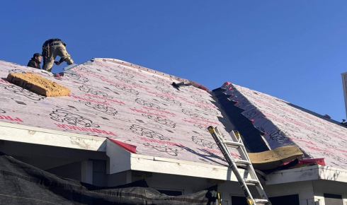 When Your Roof Finally Gets Your Attention — What to Do Next Without Overthinking It