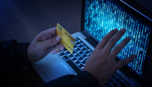 A Complete Guide to Filing an Online Credit Card Fraud Complaint and Handling Fake Transactions