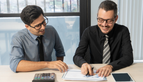 How Reputable Debt Settlement Companies Help You Manage Financial Stress