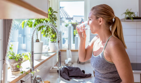 When Your Tap Water Doesn’t Feel Quite Right: A Practical, Human Look at What’s Going On