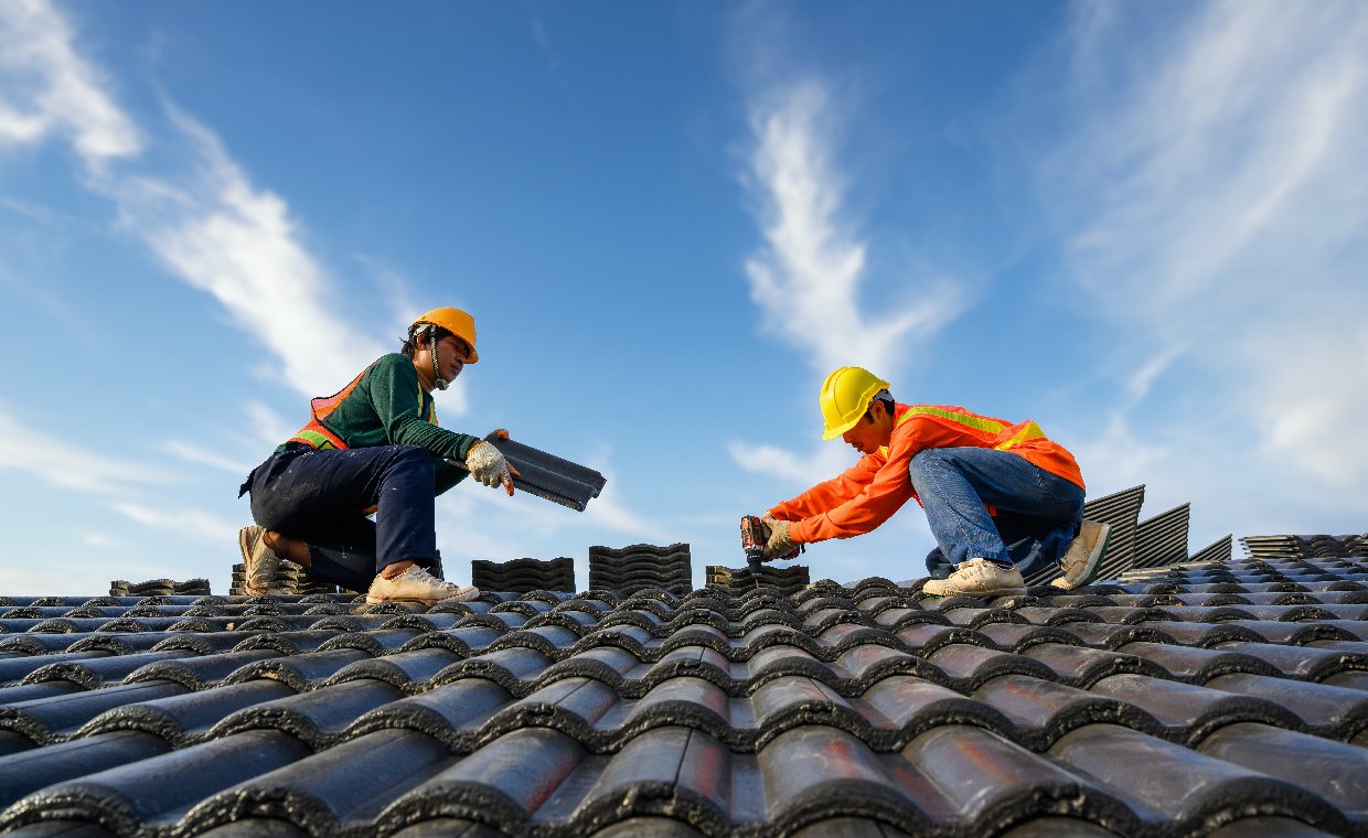 Why Paying Attention to Your Roof Today Can Prevent Costly Problems Tomorrow