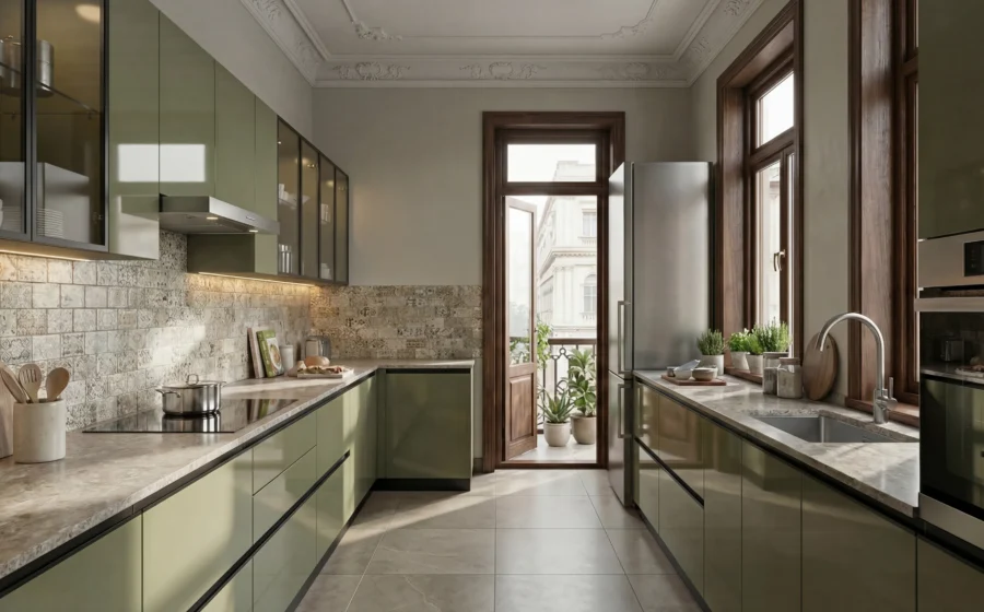 Making Your Kitchen Work Better: Practical Choices That Improve Everyday Life
