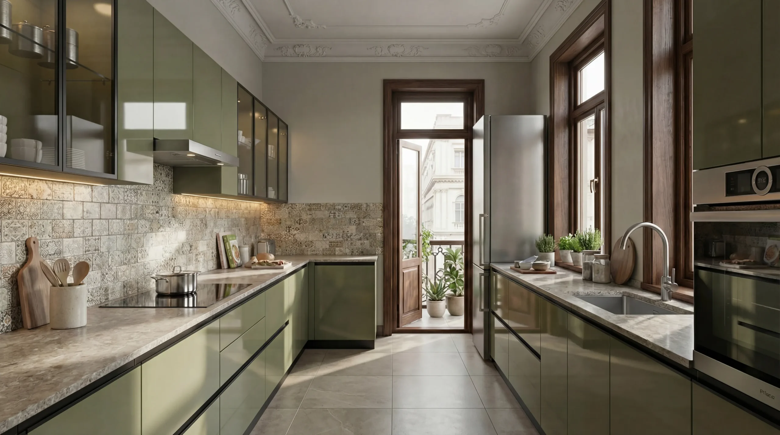 Making Your Kitchen Work Better: Practical Choices That Improve Everyday Life