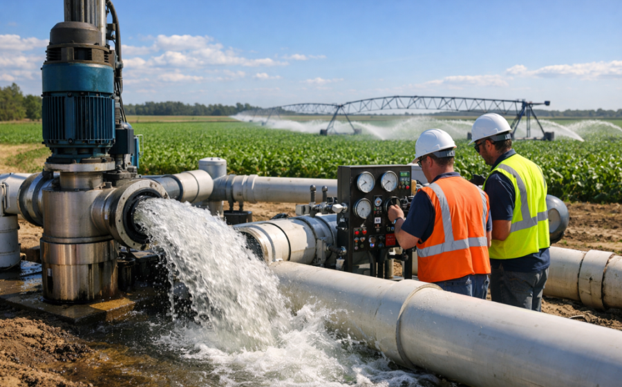 What Your Home Water Is Really Telling You