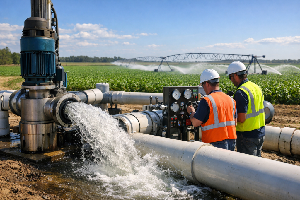 What Your Home Water Is Really Telling You