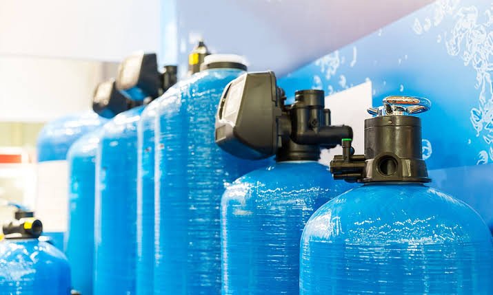 What Hard Water Is Really Doing to Your Home and Health