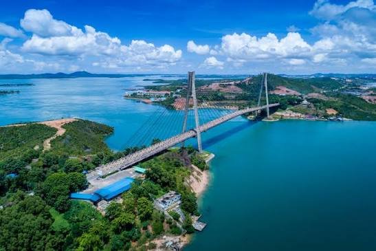 book your Batam trip on Traveloka